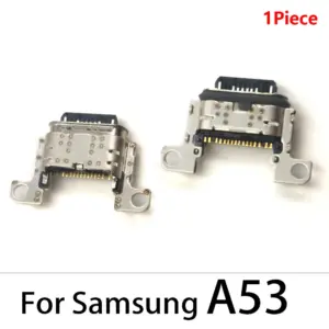 Micro USB Connectors Set for Samsung A-Series Devices 18 S26eeff568c7b4d4da789a021a247627fm