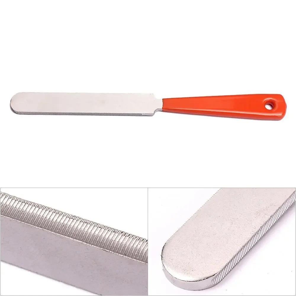 Professional Fret and Peg File for Stringed Instruments 5 Professional Fret and Peg File for Stringed Instruments - Image 5