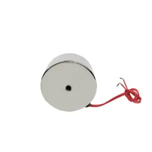 Electromagnet P80/38 for Industrial Use 9 S26fc069d1d9f4ca18bfb34eb88b156d63