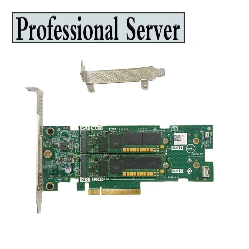 Dell 480GB M.2 PCI SSD Upgrade Kit 3 Dell 480GB M.2 PCI SSD Upgrade Kit - Image 3