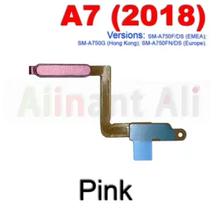 Samsung Galaxy Flex Cable A3, A5, A7, A8 2016-2018 18 S270dca007fe947c3bedb30407be0b5aaI