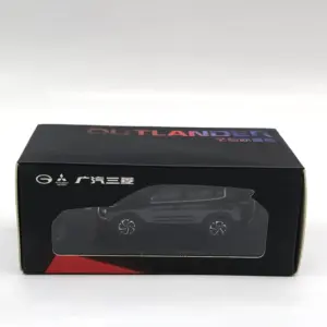 Outlander 2023 Diecast Model in Alloy, 1:64 Scale 15 S2710da4e803b40fe88c4c05355778b7b6