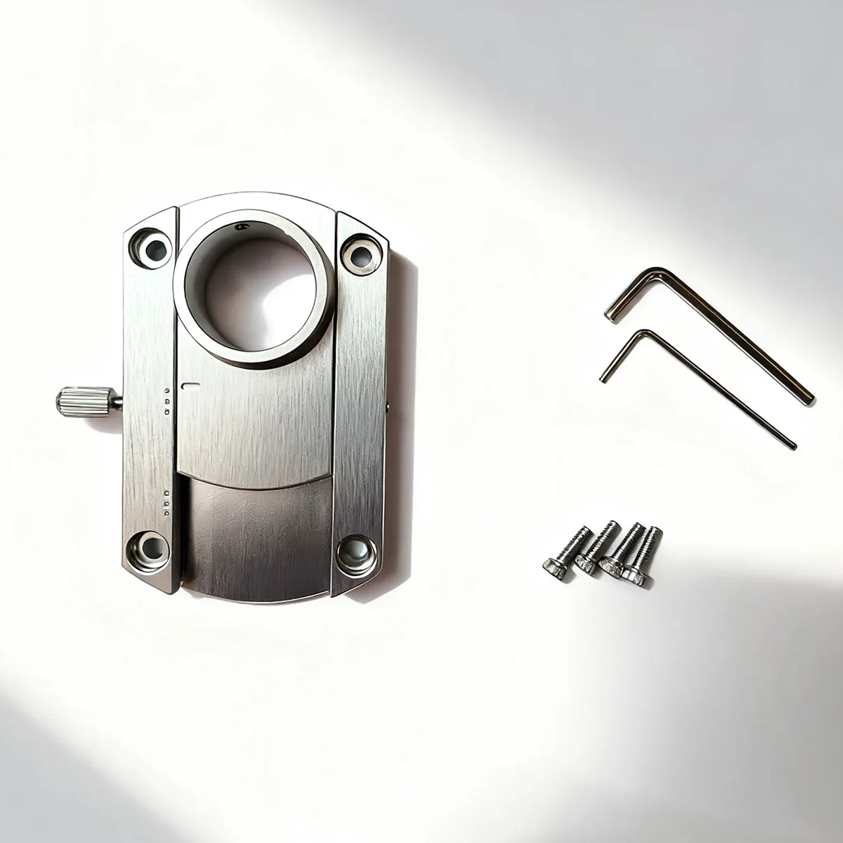 Adjustable Turntable Tonearm Spacer Board 6 Adjustable Turntable Tonearm Spacer Board - Image 6