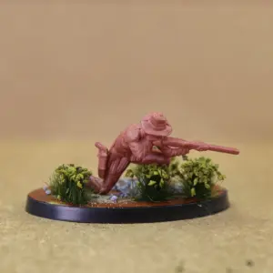 Evemodel Black Oval Base Set (40 pcs) 9 S2720079aaea14e81ada1cd51555c092dT