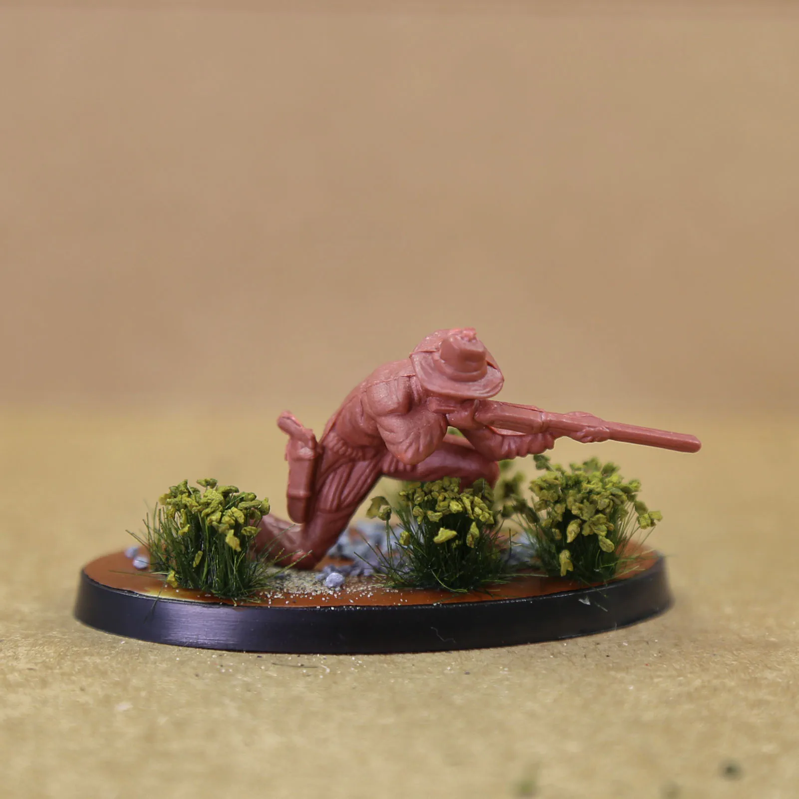 Evemodel Black Oval Base Set (40 pcs) 5 Evemodel Black Oval Base Set (40 pcs) - Image 5