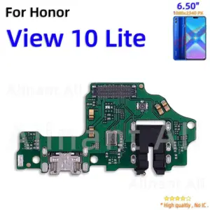 Huawei Honor USB Port Flex Cable for Honor Devices 19 S272151365fef49c192f16bdf985e21d2Q
