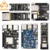ESP32-P4 WiFi 6 Module Series for Developers