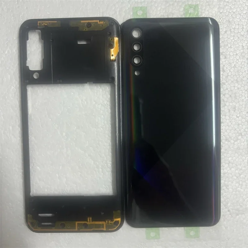 Samsung Galaxy A50s Replacement Back Cover & Frame Set 6 Samsung Galaxy A50s Replacement Back Cover & Frame Set - Image 6