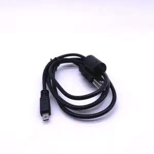 Nikon UC-E6 USB Data Cable 1m for Nikon Cameras 10 S273f1cff6883459b9bab78bae4005d6bH