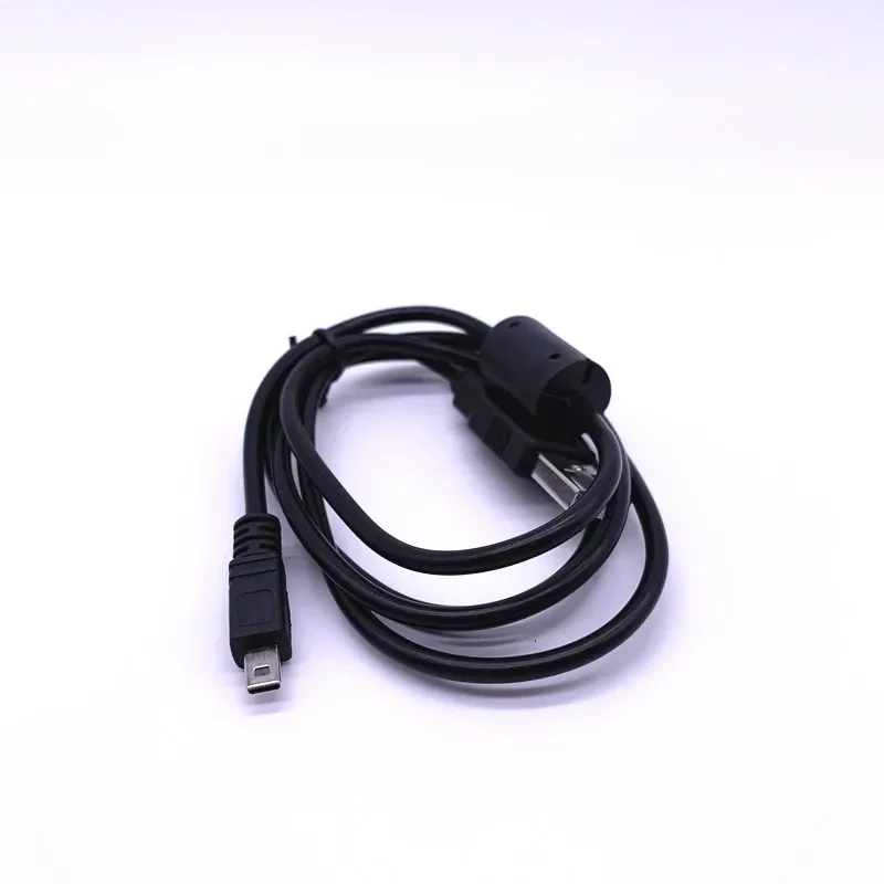 Nikon UC-E6 USB Data Cable 1m for Nikon Cameras 5 Nikon UC-E6 USB Data Cable 1m for Nikon Cameras - Image 5