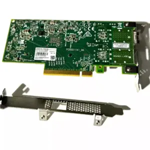 ConnectX-4 25GbE Ethernet PCIe Card MCX4111A-ACAT 5 S27423bb29734470aaa13796fbd2c5bbdf
