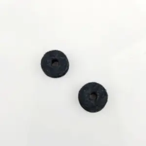 Guitar and Bass Strap Felt Washers Set 6 S2743ee62f7b04e8a8cce90b694bf5d6ff
