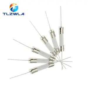 Ceramic Tube Fuse Set 6x30mm 8A-30A 7 S274cef2b1c644915a922a65e3212a05az