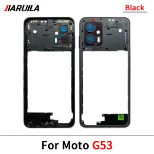 Moto G Series Replacement Middle Frame Set (20 Pieces) 14 S274f71273bd1429f91fb2a960164b5eaM