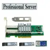 Intel X520-DA2 10Gbps Dual-Port Ethernet Card