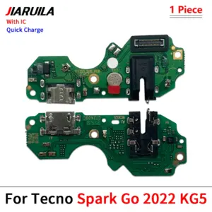 Infinix & Spark USB Charging Dock Replacement 11 S2754c565e6d9402d956fc804aabf37fdn 2