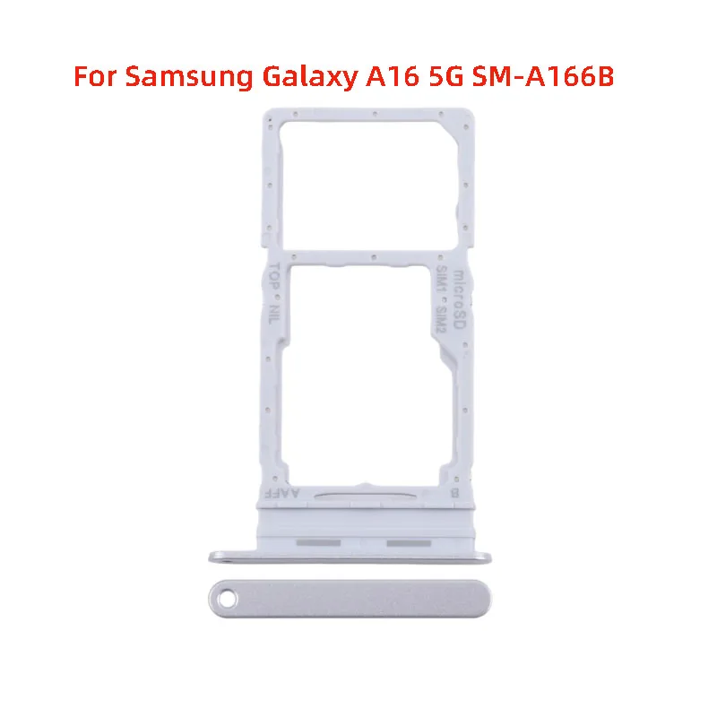 Elegant Samsung Galaxy A16 SIM & MicroSD Tray in Colors 8 Elegant Samsung Galaxy A16 SIM & MicroSD Tray in Colors - Image 8