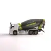 Zoomlion ZLJ5253 Concrete Mixer Miniature Model