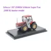 Schluter Super Trac 2500 VL Scale Model