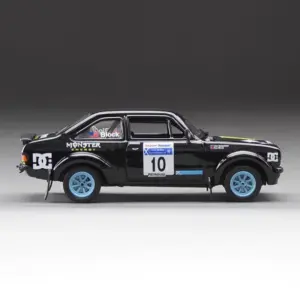 1/43 Ford Escort RS1800 Rally Car Model 6 S27737b118acf4949980aa717dc1725d8k