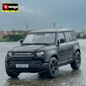 Land Rover Defender 110 Miniature Scale Model 6 S277d9522ad7041a6826f1396d765abae1