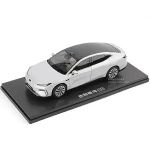 Geely Galaxy E8 1:18 Diecast Model 10 S277dec2bd1e8484aa2f1f411570ff7e6f