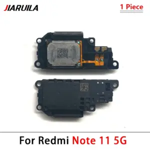 Xiaomi Redmi Note 11 Series Loudspeaker Replacement Kit 14 S278036d19da94ce7b48490016526194ao