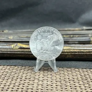 Eisenhower Dollar Replica Coin for Collectors 13 S27830b5261a84f7088142af7c92159c9B scaled 1