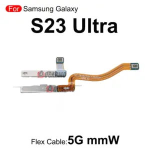 Samsung Galaxy S23 Series Flex Cable Signal Antenna 13 S2784c6c6124d4ab0a5b0bdd3f3cf760eB