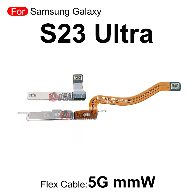 Samsung Galaxy S23 Series Flex Cable Signal Antenna 7 Samsung Galaxy S23 Series Flex Cable Signal Antenna - Image 7