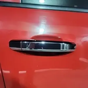 Car Door Handle Cover for Silverado & GMC Sierra 13 S2784d1ab3e94458f97f605fcccd312e8p