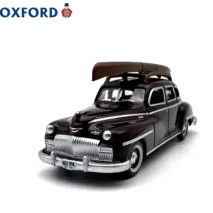 1/87 Chrysler Desoto Station Wagon Model 9 S279428df6b624cb3b9cc8b56a56aeb5bT