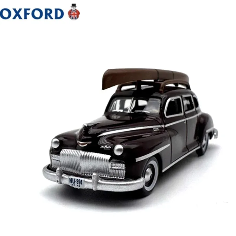 1/87 Chrysler Desoto Station Wagon Model 4 1/87 Chrysler Desoto Station Wagon Model - Image 4