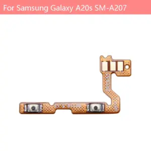 Flex Cable Replacement for Samsung Galaxy A20s SM-A207 3 S279817f10de94014a718b66f6b15b979X