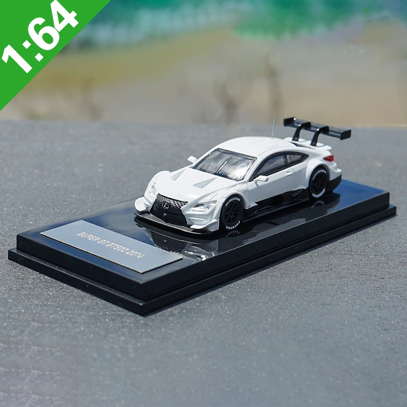 1:64 Scale Rally Car Model by DuBeeBee 7 1:64 Scale Rally Car Model by DuBeeBee - Image 7