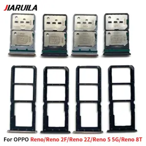 Oppo Card Slot & SD Reader Replacement Set 14 S27a25fd9d9d64f3ca123ebdcefe4fac8D