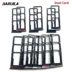 Infinix Hot Series SIM Card Tray Holder 12 S27a78160fdd84b289081293e6537bc94X