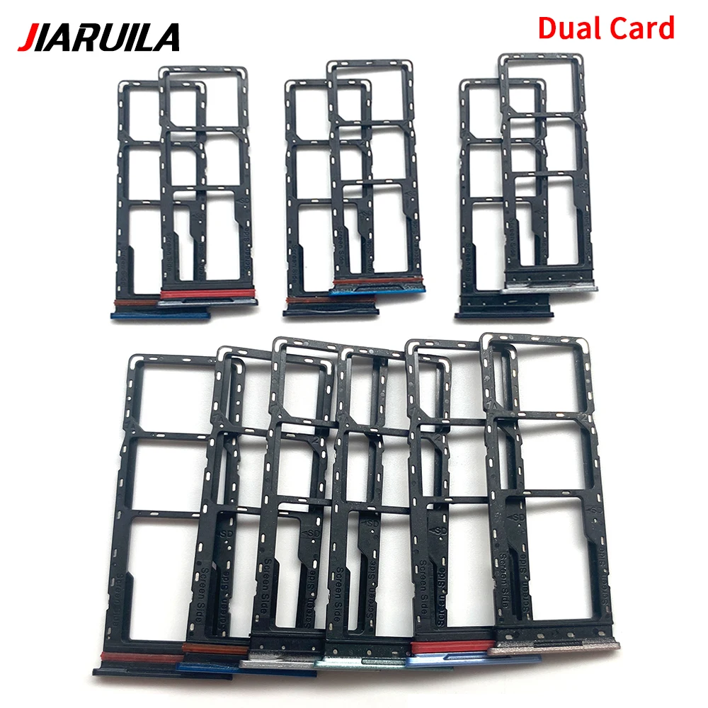 Infinix Hot Series SIM Card Tray Holder 3 Infinix Hot Series SIM Card Tray Holder - Image 3
