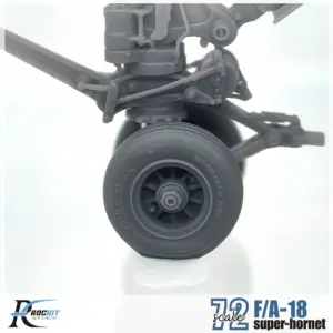 F/A-18 Super Hornet 1/72 Landing Gear Set 9 S27cad8a7d6784e6fb711fc1fe09b996fI
