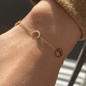 Celestial Stainless Steel Chain Bracelet for Women 10 S27cadd9eb03147d0b887ff1a8c979283p