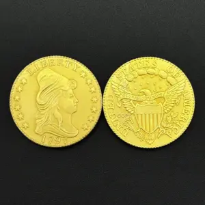 Vintage Copper Liberty Coins Set 13 S27daedaf07d24d78921cb391c5ee7e23P