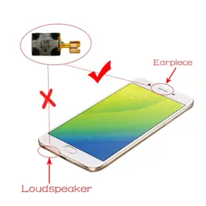 Motorola G Series Ear Earpiece Speakers Set of 10 14 S27dbf12d05494dc4be714746a20f806aw