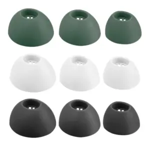 Silicone Ear Tips for OnePlus Buds Pro2 11 S27dd11d89465460a91a8f0378b0ddd2ep