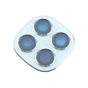 Xiaomi Redmi Note 14 Pro 5G Camera Cover in Blue 16 S27dffedfdbd1474c9d3948694f9dee8c3