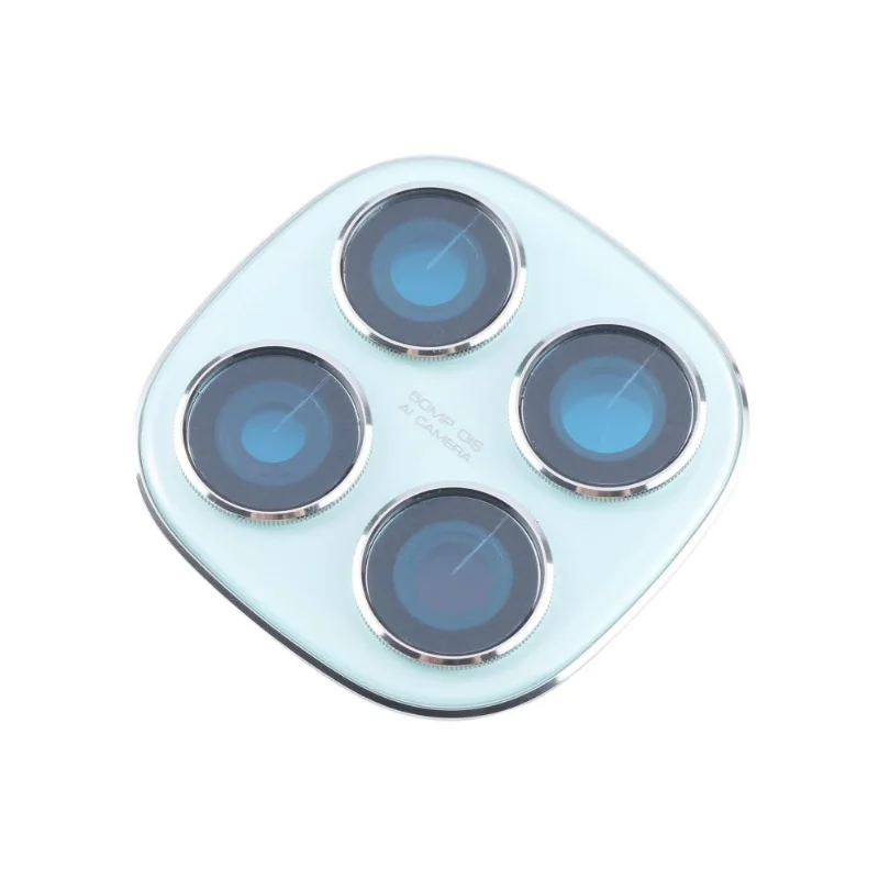 Xiaomi Redmi Note 14 Pro 5G Camera Cover in Blue 8 Xiaomi Redmi Note 14 Pro 5G Camera Cover in Blue - Image 8