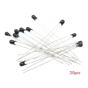 High-Precision 1KΩ to 100KΩ NTC Thermistor 7 S27e105a43af4488fa64b60b63abf3f70i