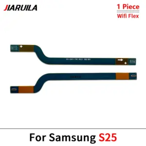 Flex Cables Set for Samsung Galaxy S25 Series 16 S27e6cf227c4f461680c2a9471f477c92H 1
