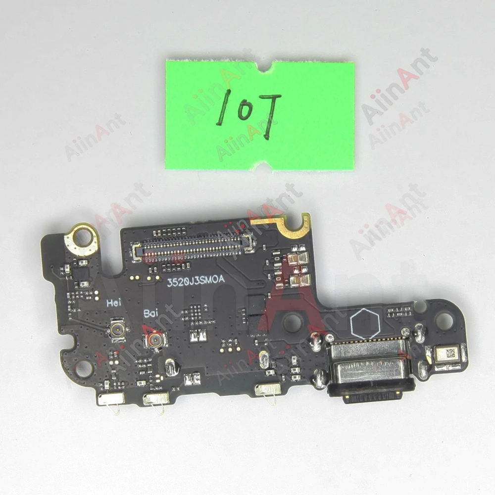 Xiaomi USB Flex Cable Replacement for Models Including Xiaomi 10/11/14 Pro 4 Xiaomi USB Flex Cable Replacement for Models Including Xiaomi 10/11/14 Pro - Image 4