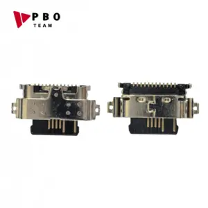 TCL & Samsung USB Type-C Charging Port Set