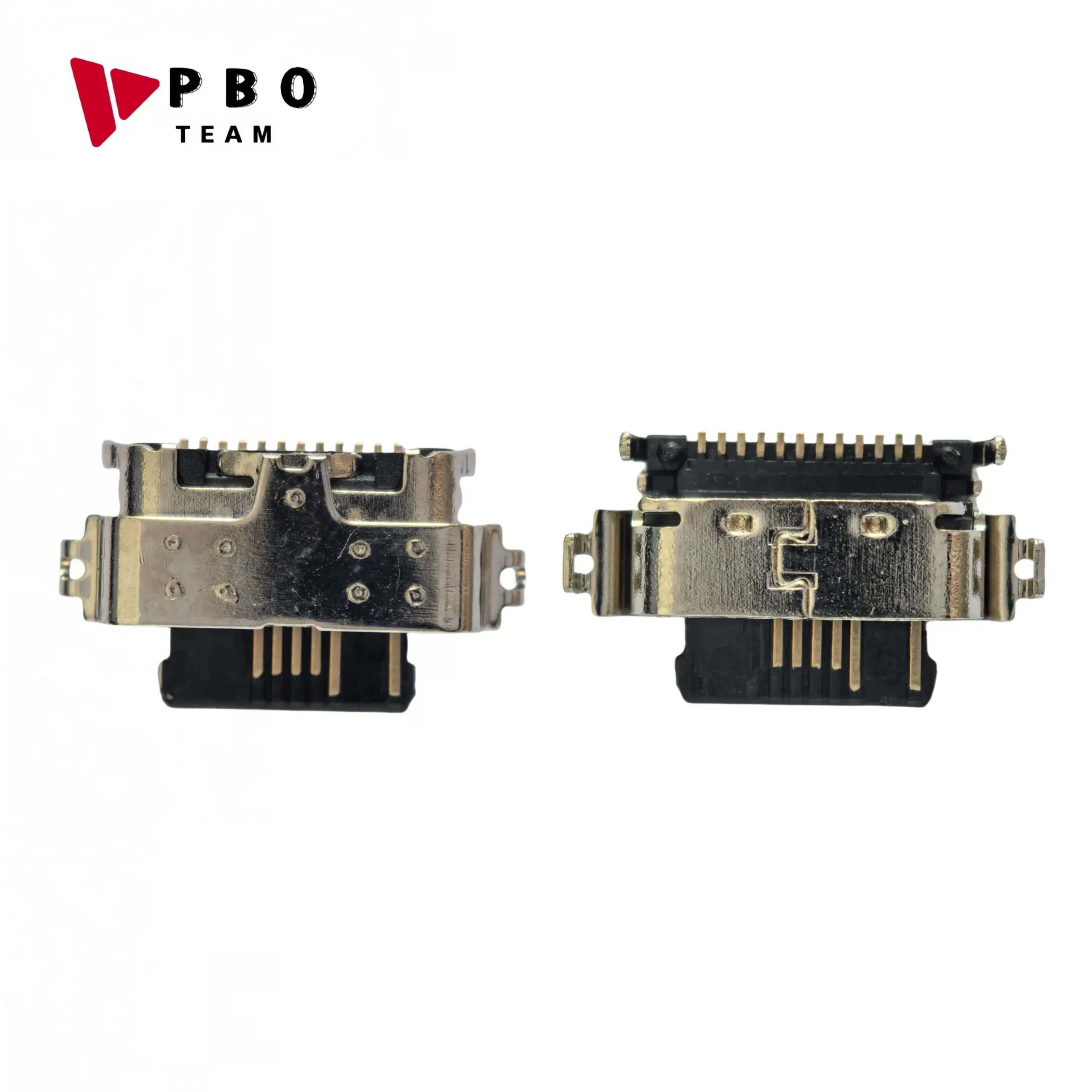 TCL & Samsung USB Type-C Charging Port Set 1 TCL & Samsung USB Type-C Charging Port Set